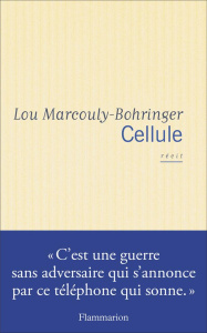 Cellule - Marcouly-Bohringer Lou