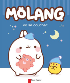 Mölang va se coucher - Manand Marie ; Yoon Hye-Ji
