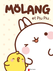 Mölang et Piu Piu - Manand Marie ; Yoon Hye-Ji