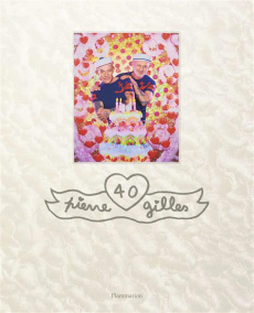 Pierre et Gilles - TRONCY ERIC