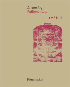 Failles / traces - AUXEMERY