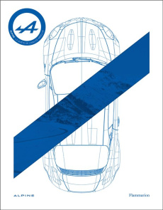 Alpine - Uzan Gilles ; Fournier Jean-Luc ; Van der Sande Mi