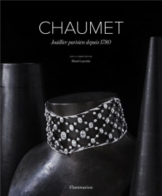 Chaumet. Joaillier parisien depuis 1780 - Loyrette Henri ; Mansvelt Jean-Marc