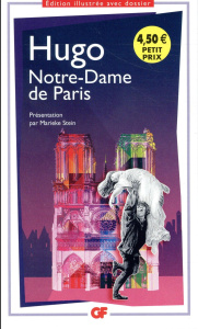 Notre-Dame de Paris - Hugo Victor ; Stein Marieke
