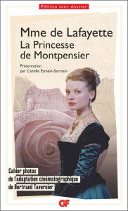La princesse de Montpensier - LAFAYETTE MADAME DE