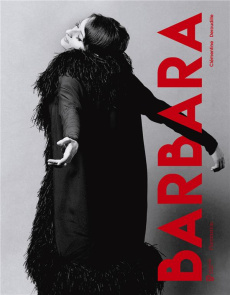 Barbara - Deroudille Clémentine ; Bayle Laurent ; Martin Mar