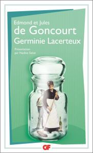 Germinie Lacerteux - Goncourt Edmond de ; Goncourt Jules de ; Satiat Na