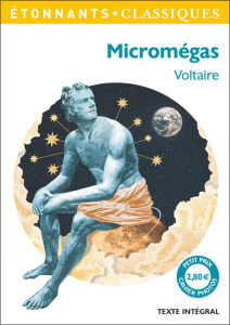 Micromégas - VOLTAIRE