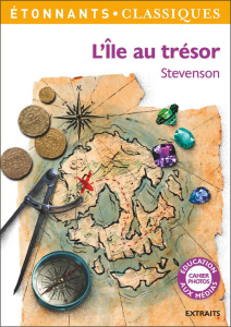 L'île au trésor - Stevenson Robert Louis ; Foissier Sébastien ; Leje
