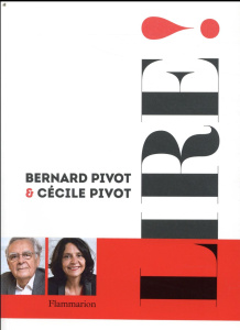 Lire ! - Pivot Bernard ; Pivot Cécile