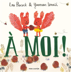 A moi ! - Peacock Lou ; Ismail Yasmeen