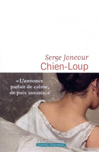 Chien-Loup - Joncour Serge