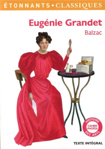 Eugénie Grandet - Balzac Honoré de ; Princen Anne