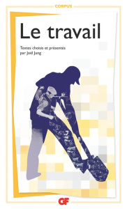 Le travail - Jung Joël