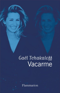 Vacarme - Tchakaloff Gaël