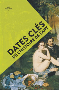 Dates clés de l'histoire de l'art - Cheshire Lee ; Fort Camille