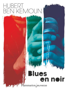 Blues en noir - Ben Kemoun Hubert