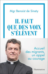 Il faut que des voix s'élèvent - Sinety Benoist de ; Gubert Romain