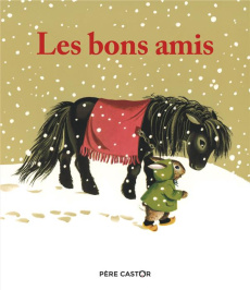 Les bons amis - François Paul