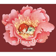 Poucette - Andersen Hans Christian ; Lebot Sophie