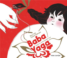 Baba Yaga - Celli Rose ; Kalioujny Pauline