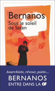 Sous le soleil de Satan - Bernanos Georges ; Schmitt Maud