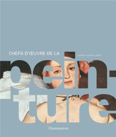 Chefs-d'oeuvre de la peinture - Hosack Janes Karen ; Chilvers Ian ; Zaczek Ian