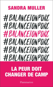 #balancetonporc - Muller Sandra