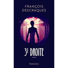 3e droite - Descraques François