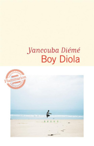 Boy Diola - Diémé Yancouba