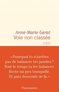 Voie non classée - Garat Anne-Marie