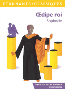 Oedipe roi - SOPHOCLE