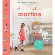 Intemporels de Martine. 30 ouvrages pour enfants de 2 à 8 ans - Le Provost Astrid ; Curt Claire ; Delahaye Gilbert