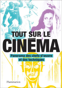 Tout sur le cinéma. Panorama des chefs-d'oeuvre et des techniques, Edition revue et augmentée - Kemp Philip ; Alkofer Stéphanie ; Canal Denis-Arma