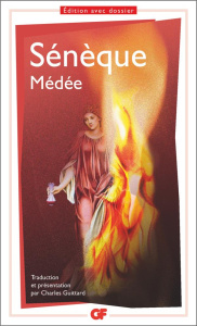 Médée - SENEQUE