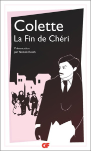 La fin de Chéri - COLETTE