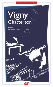 Chatterton - Vigny Alfred de