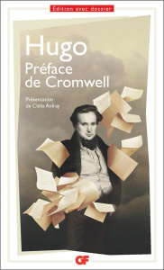 Préface de Cromwell - Hugo Victor ; Anfray Clélia