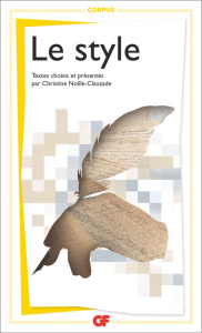 Le style - Noille Christine