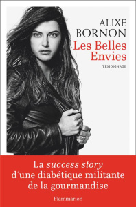 Les belles envies - Bornon Alixe ; Colozzi Claudine