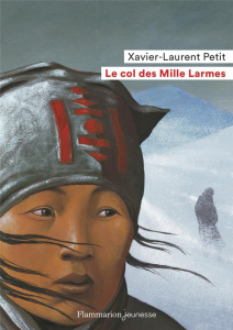 Le col des Mille Larmes - Petit Xavier-Laurent