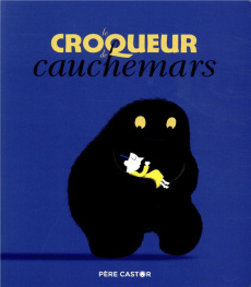 Le croqueur de cauchemars - BAAS/KOCHKA