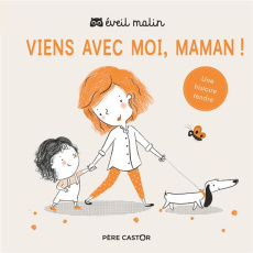 Viens avec moi, maman ! - Loewen Nancy ; Quintanilla Hazel