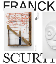 Franck Scurti - Scurti Franck