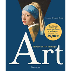 HISTOIRE DE L ART EN IMAGES - Graham-Dixon Andrew ; Chilvers Ian ; Acton Mary ;