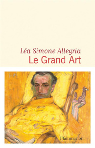 Le Grand Art - Simone Allegria Léa