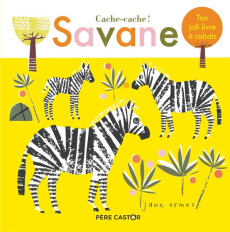 Savane - Ormes Jane