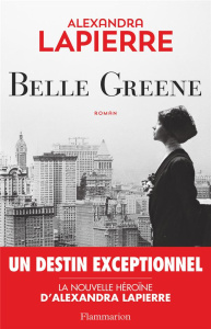 Belle Greene - Lapierre Alexandra