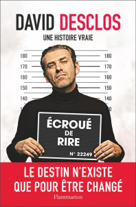 David Desclos, une histoire vraie - Desclos David ; Bugsy Stomy