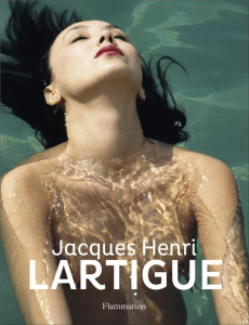 Jacques Henri Lartigue - COLLECTIF